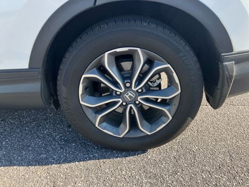 Used 2022 Honda CR-V EX image 24