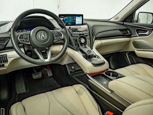 Certified 2026 Acura RDX SH-AWD w/ Advance Package image 32