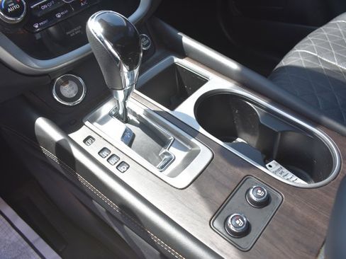 Used 2022 Nissan Murano Platinum w/ Cargo Package FWD image 29