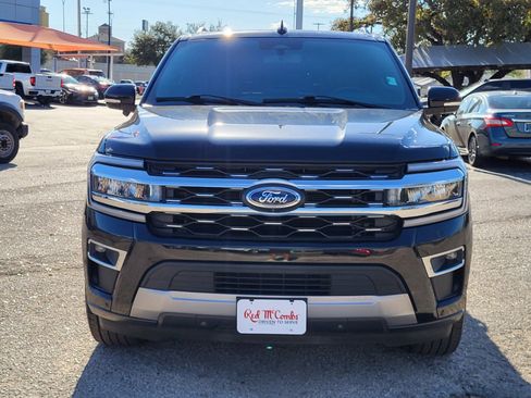 Certified 2023 Ford Expedition Limited image 9
