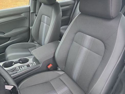 New 2026 Honda Civic Sport image 14