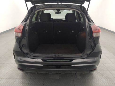 Used 2021 Nissan Kicks S FWD image 29