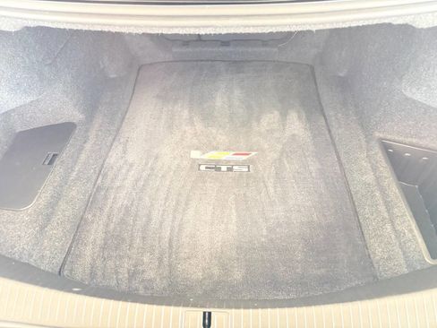 Used 2018 Cadillac CTS V image 50