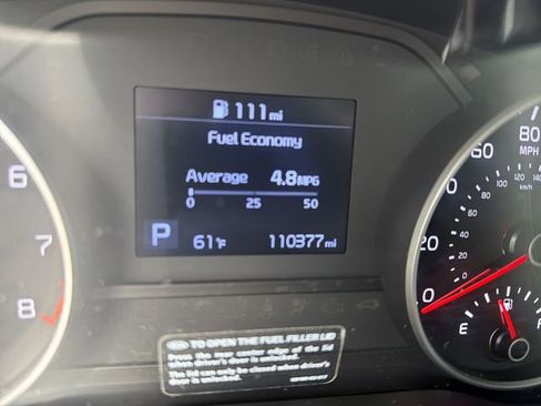 Used 2020 Kia Sportage LX image 17