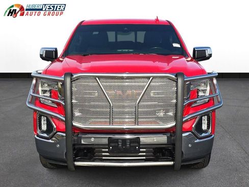 Used 2020 GMC Sierra 1500 SLT w/ SLT Premium Plus Package image 6