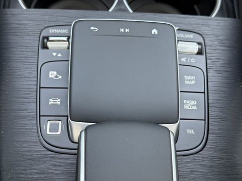 New 2025 Mercedes-Benz GLE 53 AMG 4MATIC Coupe image 33