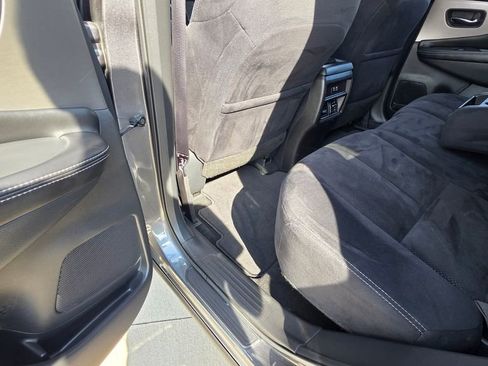 Used 2021 Nissan Murano S image 20