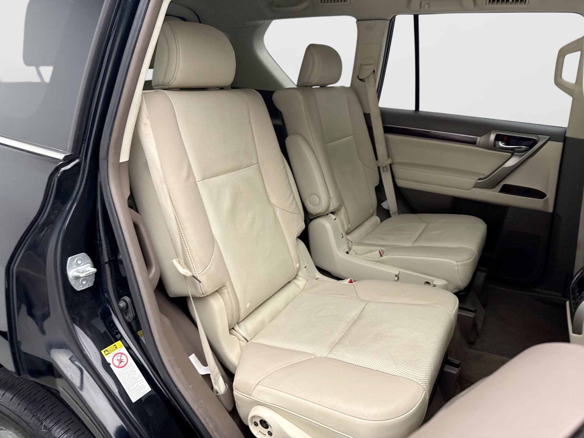 Used 2019 Lexus GX 460 Premium AWD/4WD image 19