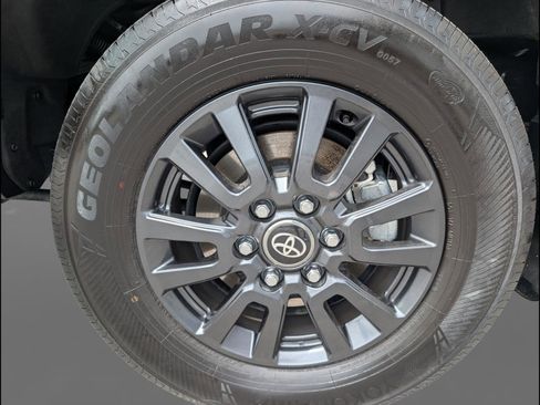 Used 2025 Toyota Land Cruiser 1958 AWD/4WD image 24