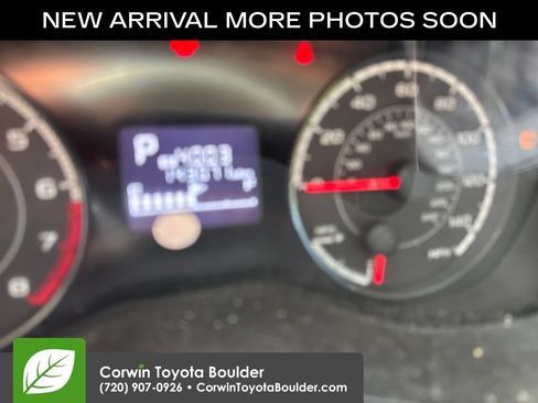 Used 2018 Subaru Impreza 2.0i AWD/4WD image 10