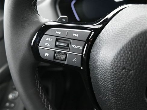 New 2026 Honda Civic Sport image 18