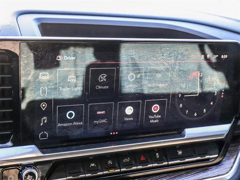 Used 2024 GMC Sierra 1500 Elevation image 29