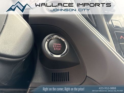 New 2026 Subaru Crosstrek 2.5i Sport AWD/4WD image 32