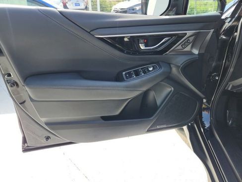 Certified 2023 Subaru Outback Touring XT image 33