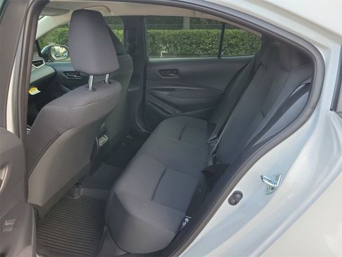 New 2026 Toyota Corolla LE image 10