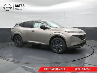 New 2026 Nissan Murano SL