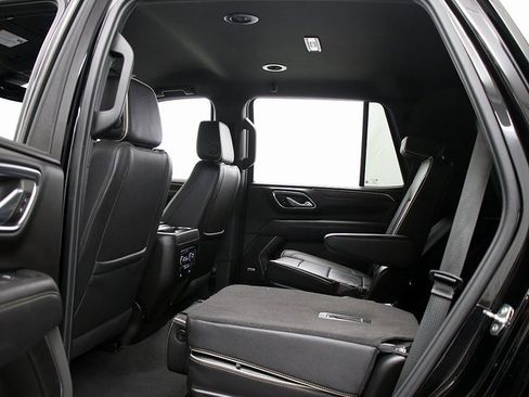 Certified 2024 Chevrolet Tahoe Premier image 13