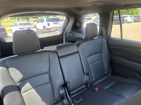 Used 2020 Honda Passport Elite image 26