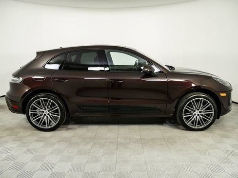 New 2026 Porsche Macan S AWD/4WD image 28