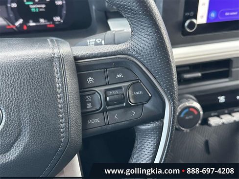 Used 2024 Toyota Tacoma TRD Sport image 21