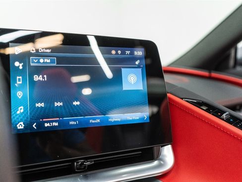 Used 2024 Chevrolet Corvette Z06 image 94