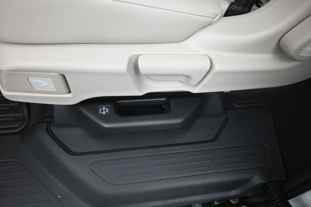 New 2026 Honda Odyssey EX-L image 29