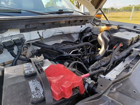 Used 2013 Ford F150 Lariat w/ Mid Equipment Group image 34