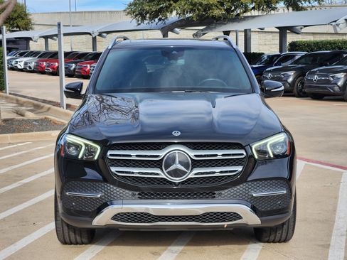 Certified 2022 Mercedes-Benz GLE 350 image 5