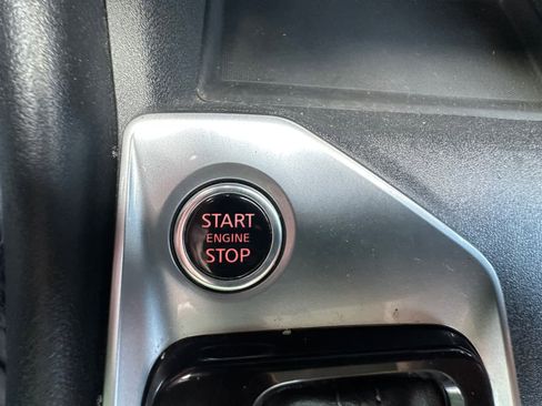 Used 2022 Nissan Altima 2.5 SV FWD image 24