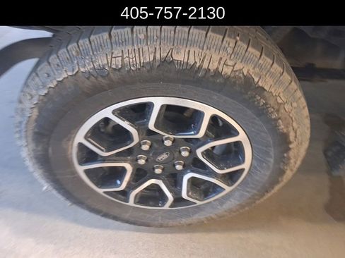 Used 2023 Ford F150 XLT w/ Equipment Group 302A High image 12