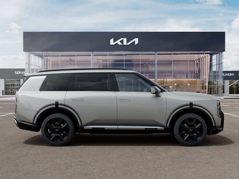 New 2027 Kia Telluride SX FWD image 7