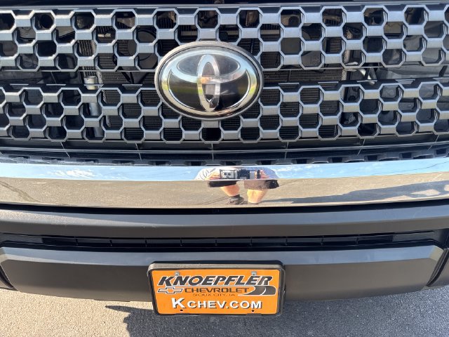 Used 2021 Toyota Tundra SR5 AWD/4WD image 31