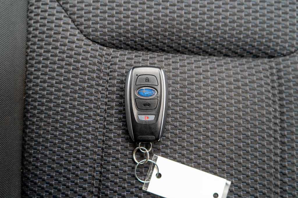 Used 2023 Subaru Forester Premium AWD/4WD image 34