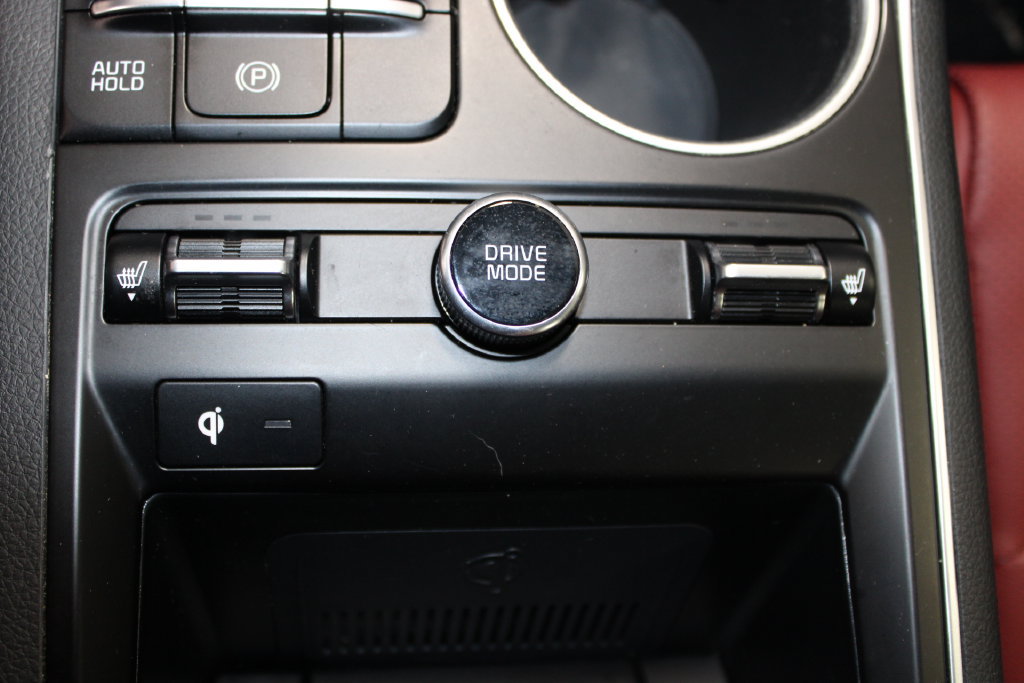 Used 2024 Kia K5 GT-Line w/ GT-Line Premium Package FWD image 41