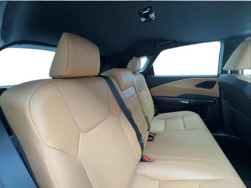 Used 2023 Lexus RX 350 Premium Plus w/ Cold Area Package FWD image 28