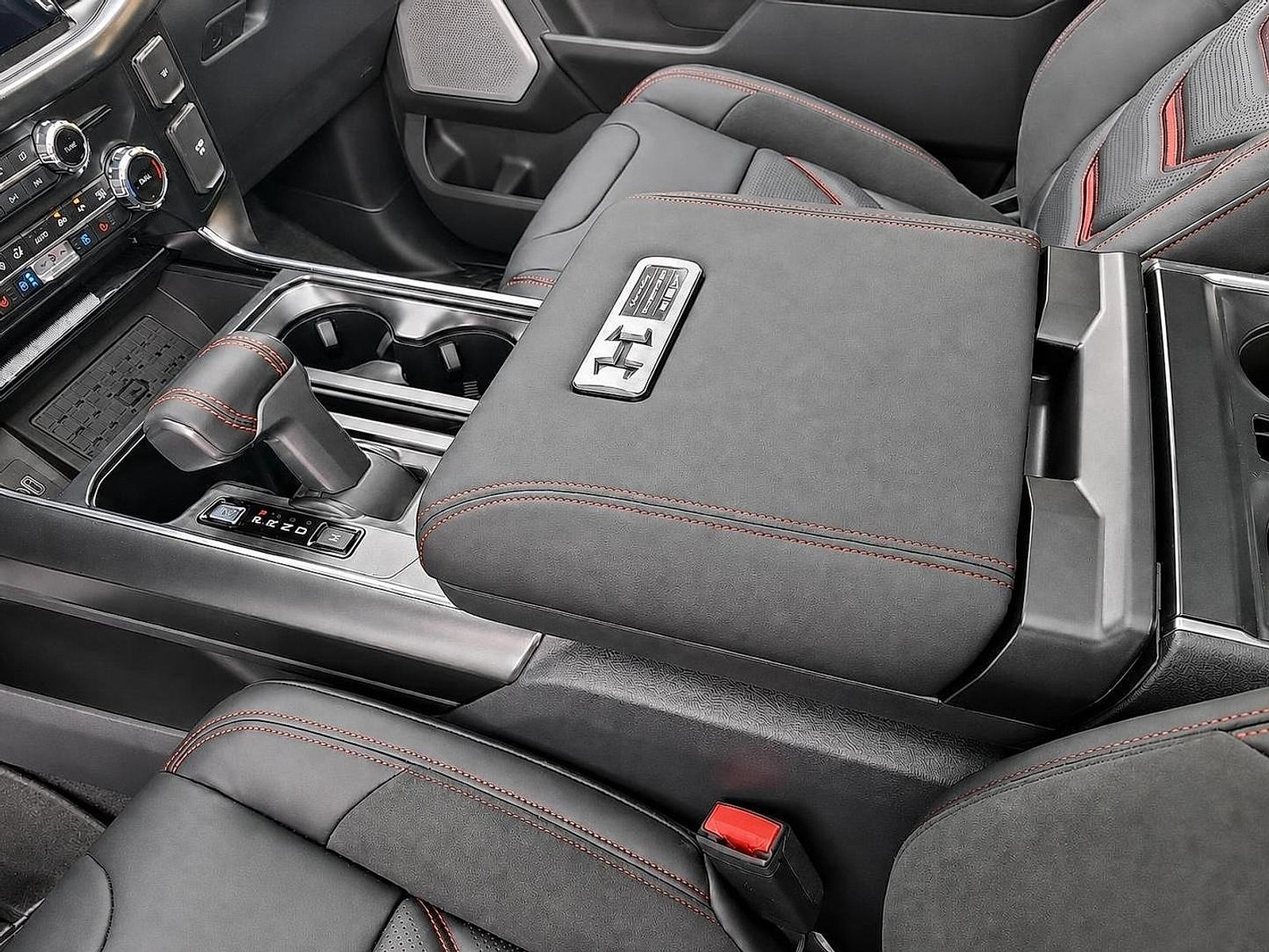 New 2026 Ford F150 Raptor AWD/4WD image 21