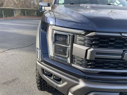 Used 2022 Ford F150 Raptor w/ Equipment Group 801A High image 39
