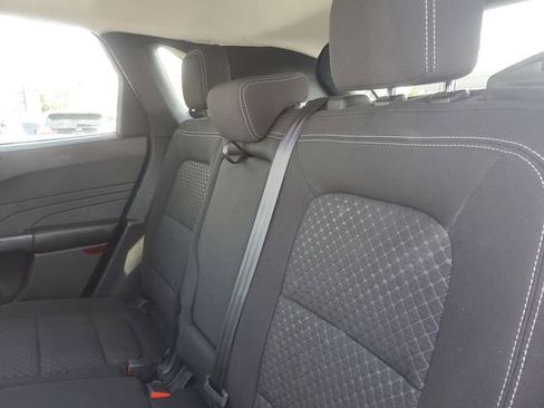 Certified 2023 Ford Escape Active AWD/4WD image 28