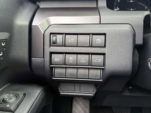 New 2026 Toyota 4Runner TRD Off-Road Premium image 23