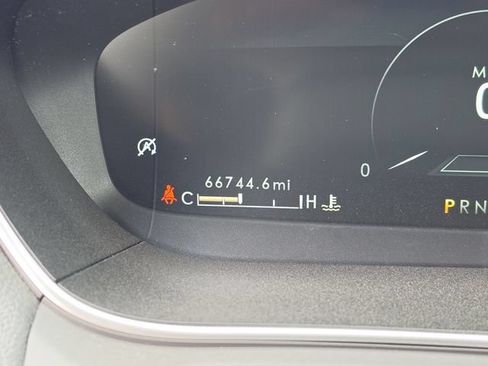 Used 2019 Lincoln Nautilus Reserve FWD image 39