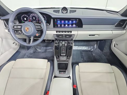 Certified 2026 Porsche 911 Carrera 4S AWD/4WD image 13