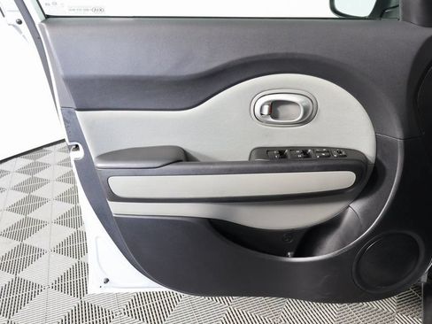 Used 2016 Kia Soul + w/ Eco Package FWD image 12