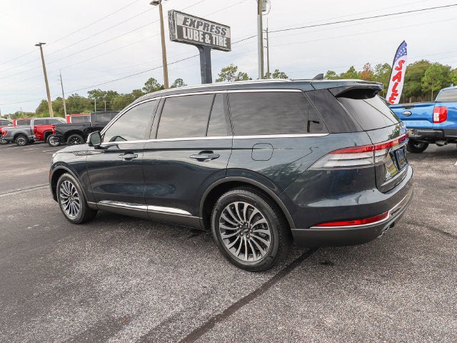 Used 2023 Lincoln Aviator Reserve RWD image 6