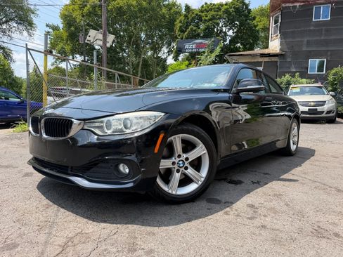 Used 2014 BMW 428i xDrive Coupe AWD/4WD image 3
