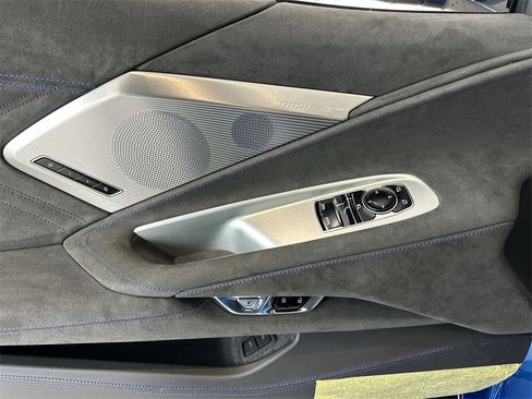 New 2026 Chevrolet Corvette Z06 image 13