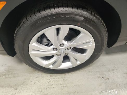 New 2026 Buick Encore GX Preferred w/ Comfort Package image 18