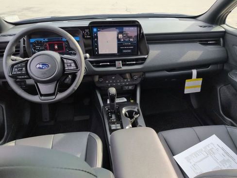 New 2026 Subaru Outback Limited XT image 29