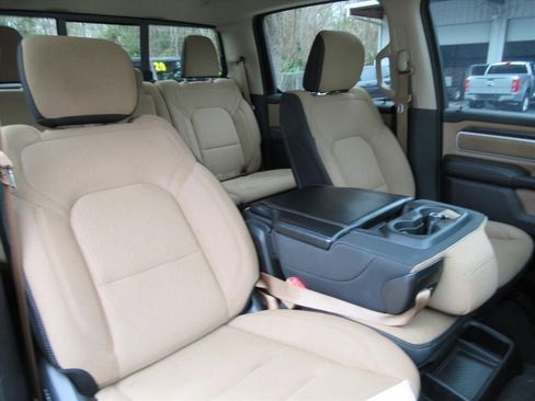 Used 2020 RAM 1500 Big Horn image 9