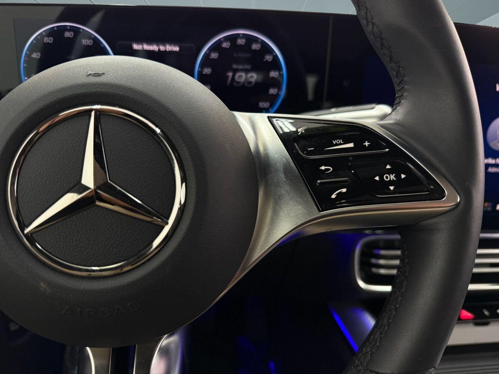 Certified 2026 Mercedes-Benz CLA 350 image 14