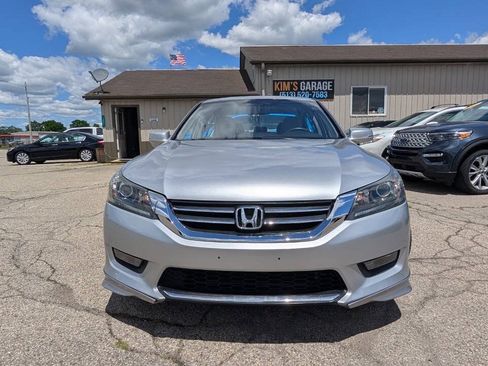 Used 2014 Honda Accord EX image 5
